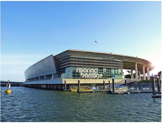 Singapore Short Escape – 4 Nights / 5 Days